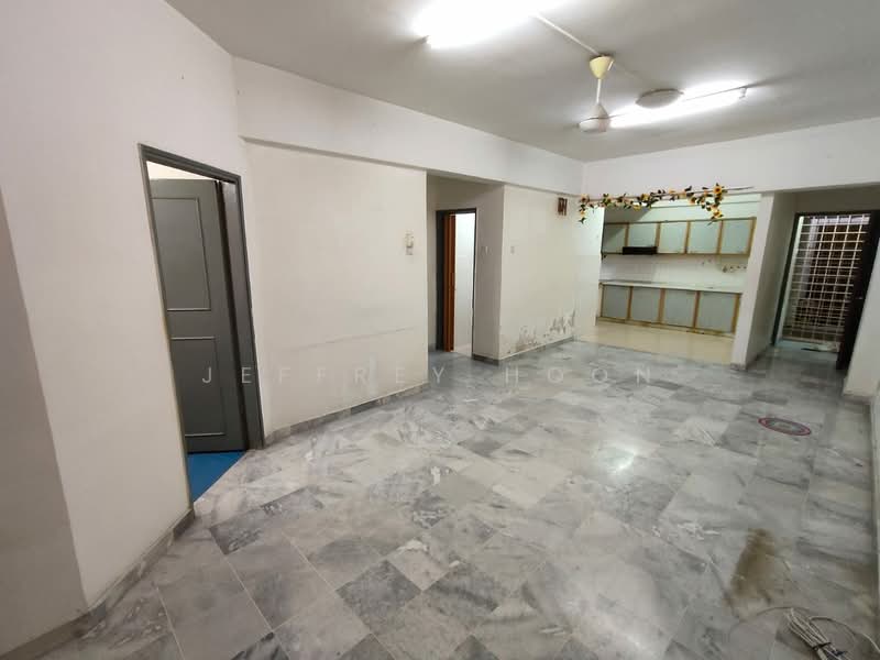 Condominium for Rent at Teratai Mewah Condominium - Jeffrey Hoon - Interior - PropertyGuru.com.my