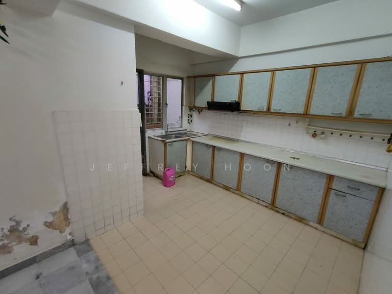 Condominium for Rent at Teratai Mewah Condominium - Jeffrey Hoon - PropertyGuru.com.my