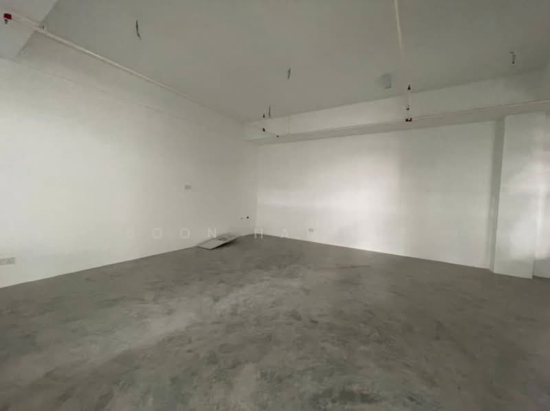 Shop @ Eco Galleria, Eco Botanic untuk Untuk Disewa - RM 1,500 /bulan, Mac 2026 - Interior - PropertyGuru.com.my