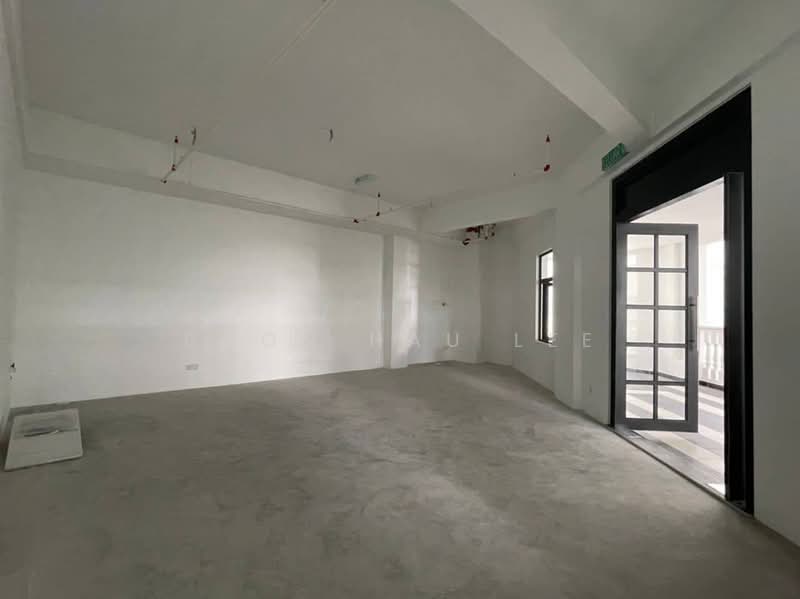 Shop @ Eco Galleria, Eco Botanic untuk Untuk Disewa - RM 1,500 /bulan, Mac 2026 - Interior - PropertyGuru.com.my