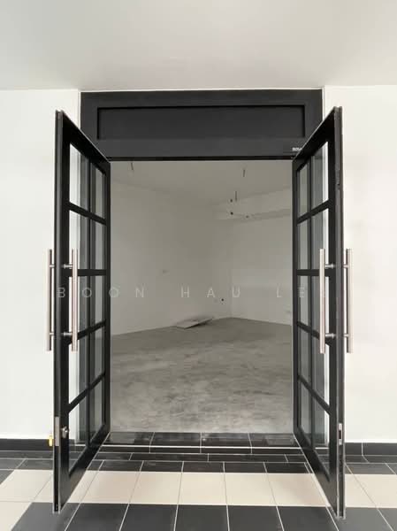 Shop @ Eco Galleria, Eco Botanic untuk Untuk Disewa - RM 1,500 /bulan, Mac 2026 - Entrance - PropertyGuru.com.my