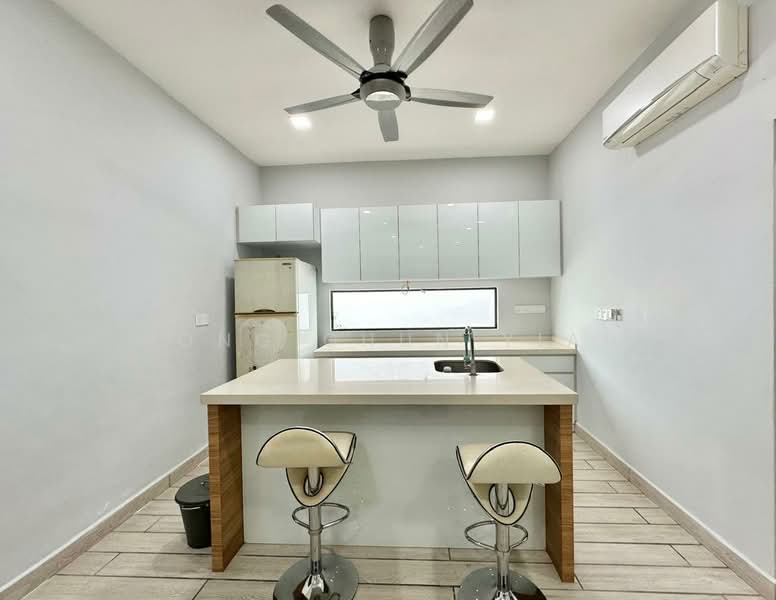 Zero-Lot Bungalow for Sale in Sungai Petani (Kedah) - Wong Chun Yian - Kitchen - PropertyGuru.com.my