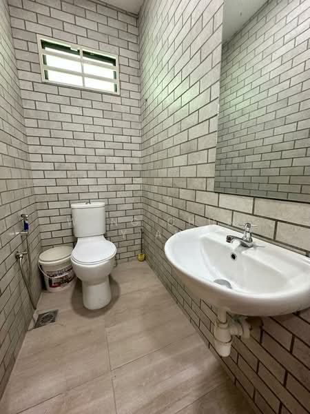 Zero-Lot Bungalow for Sale in Sungai Petani (Kedah) - Wong Chun Yian - Bathroom - PropertyGuru.com.my