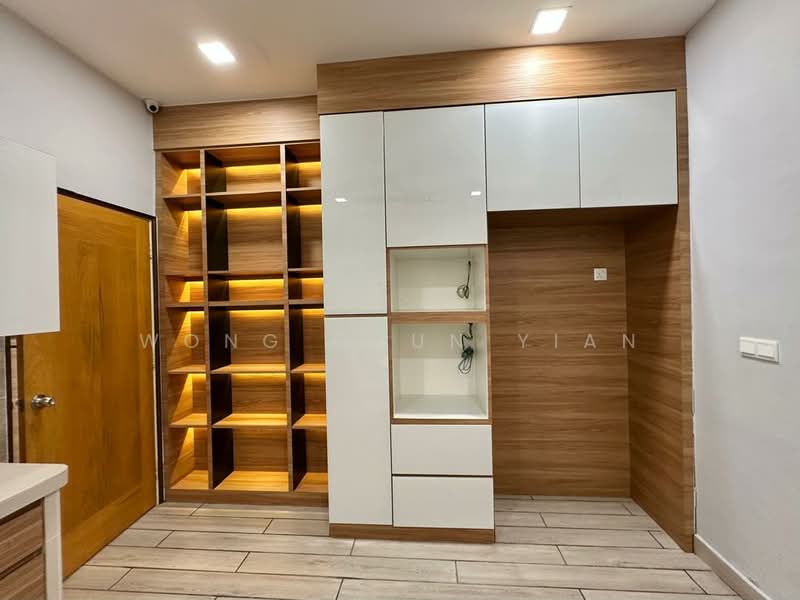 Zero-Lot Bungalow for Sale in Sungai Petani (Kedah) - Wong Chun Yian - Interior - PropertyGuru.com.my