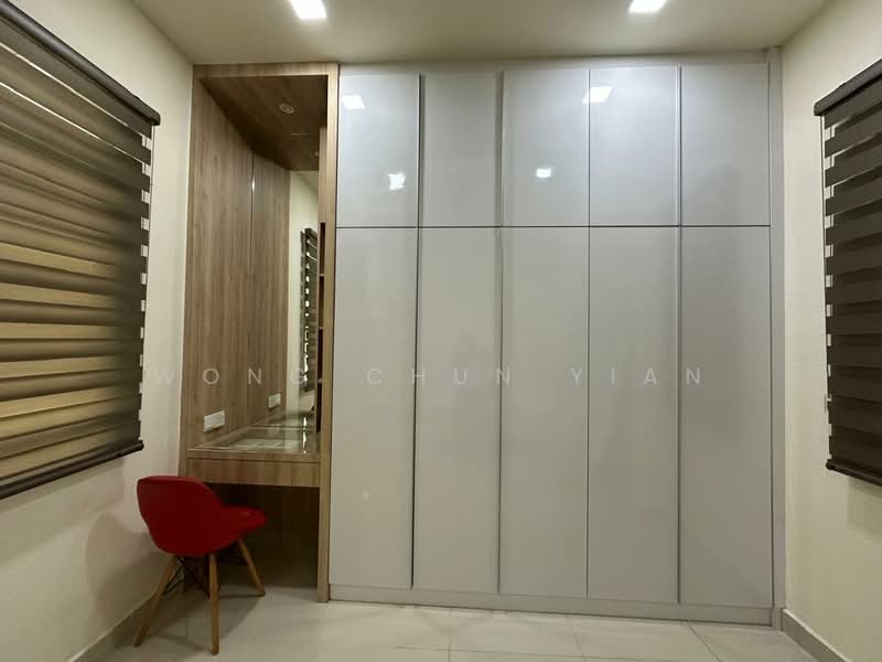 Zero-Lot Bungalow for Sale in Sungai Petani (Kedah) - Wong Chun Yian - Interior - PropertyGuru.com.my