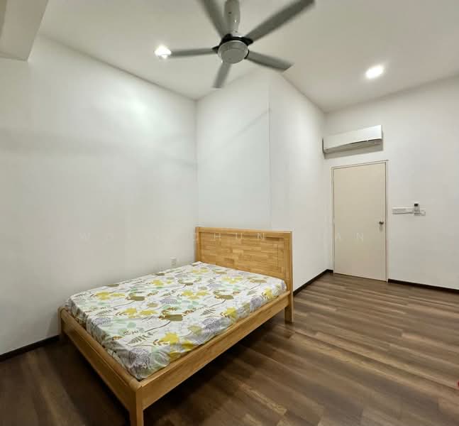 Zero-Lot Bungalow for Sale in Sungai Petani (Kedah) - Wong Chun Yian - Bedroom - PropertyGuru.com.my
