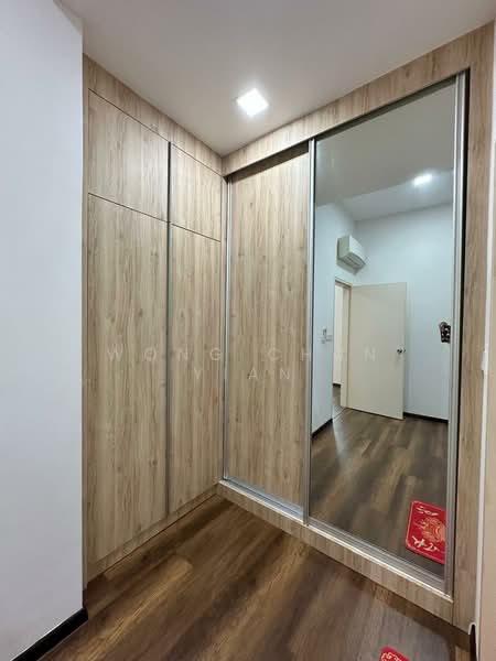 Zero-Lot Bungalow for Sale in Sungai Petani (Kedah) - Wong Chun Yian - Interior - PropertyGuru.com.my