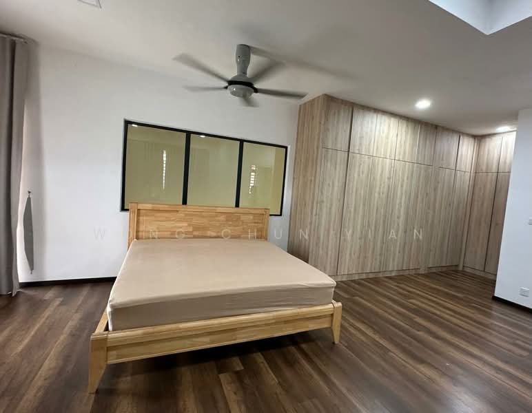 Zero-Lot Bungalow for Sale in Sungai Petani (Kedah) - Wong Chun Yian - Bedroom - PropertyGuru.com.my