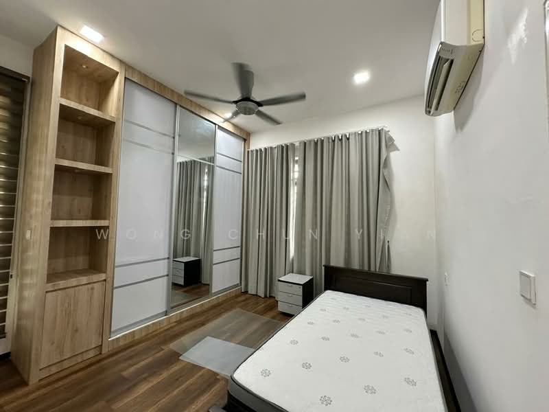 Zero-Lot Bungalow for Sale in Sungai Petani (Kedah) - Wong Chun Yian - Bedroom - PropertyGuru.com.my