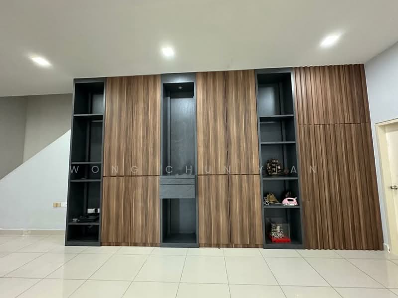 Zero-Lot Bungalow for Sale in Sungai Petani (Kedah) - Wong Chun Yian - Interior - PropertyGuru.com.my