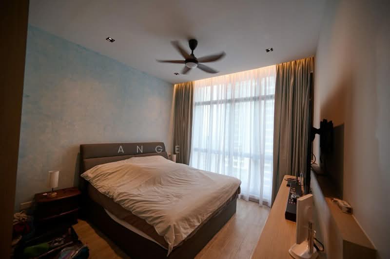 Service Residence for Sale at Setia Sky 88 - Angel Lee - Bedroom - PropertyGuru.com.my