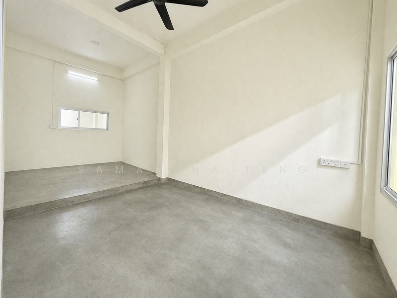 Taman Sri Tebrau untuk Untuk Disewa - RM 7,500 /bulan, Apr 2026 - Interior - PropertyGuru.com.my