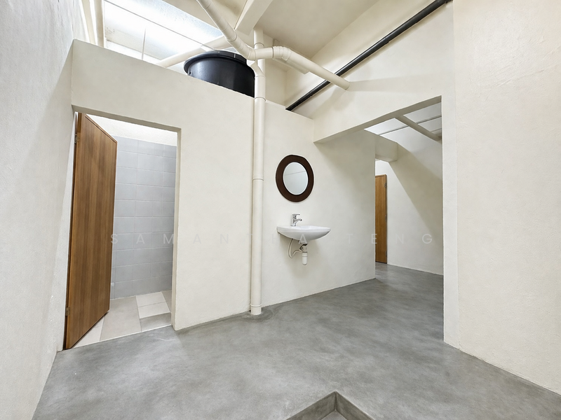 Taman Sri Tebrau untuk Untuk Disewa - RM 7,500 /bulan, Apr 2026 - Bathroom - PropertyGuru.com.my