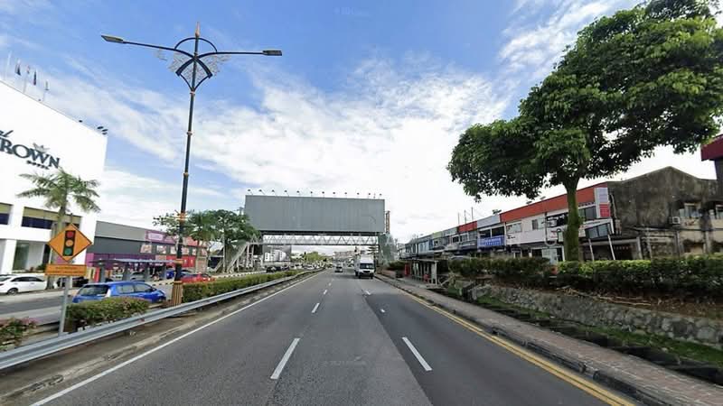 Taman Sri Tebrau untuk Untuk Disewa - RM 7,500 /bulan, Apr 2026 - Exterior - PropertyGuru.com.my