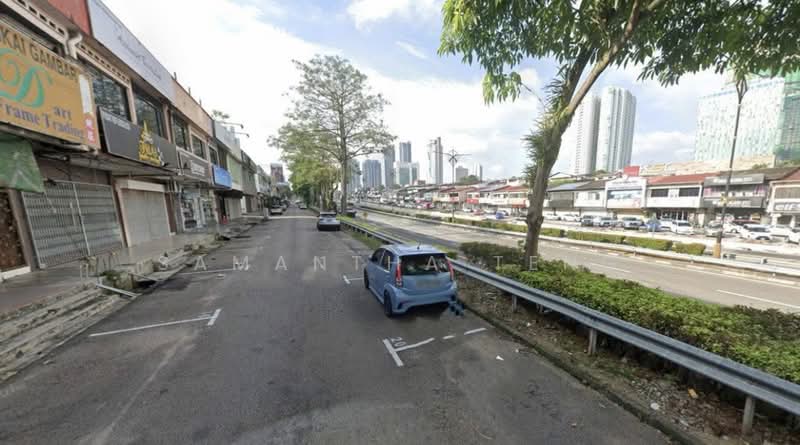 Taman Sri Tebrau untuk Untuk Disewa - RM 7,500 /bulan, Apr 2026 - PropertyGuru.com.my