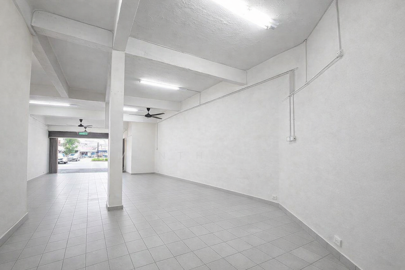 Taman Sri Tebrau untuk Untuk Disewa - RM 7,500 /bulan, Apr 2026 - Interior - PropertyGuru.com.my