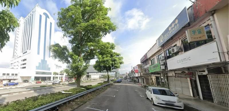 Taman Sri Tebrau untuk Untuk Disewa - RM 7,500 /bulan, Apr 2026 - Exterior - PropertyGuru.com.my