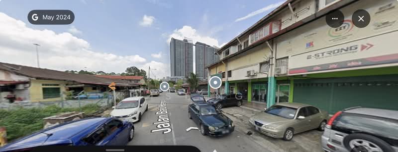 Kedai / Pejabat untuk Dijual di Selayang (Selangor) - Kristing . - Exterior - PropertyGuru.com.my