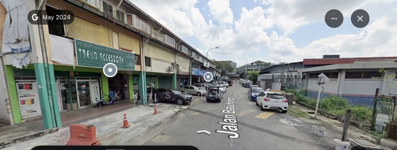 Kedai / Pejabat untuk Dijual di Selayang (Selangor) - Kristing . - PropertyGuru.com.my