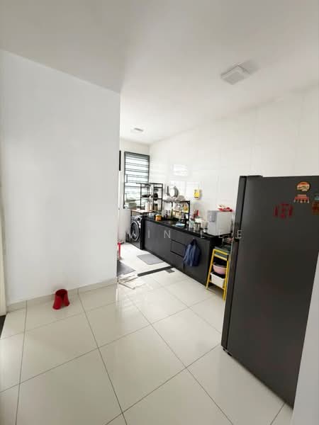 2-storey Terraced House for Sale in Setia Tropika (Johor Bahru) - Calvin Lee - Kitchen - PropertyGuru.com.my