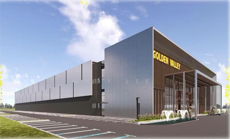 Factory for Sale in Indahpura Industrial Park (Kulai) - Andy Lee - PropertyGuru.com.my