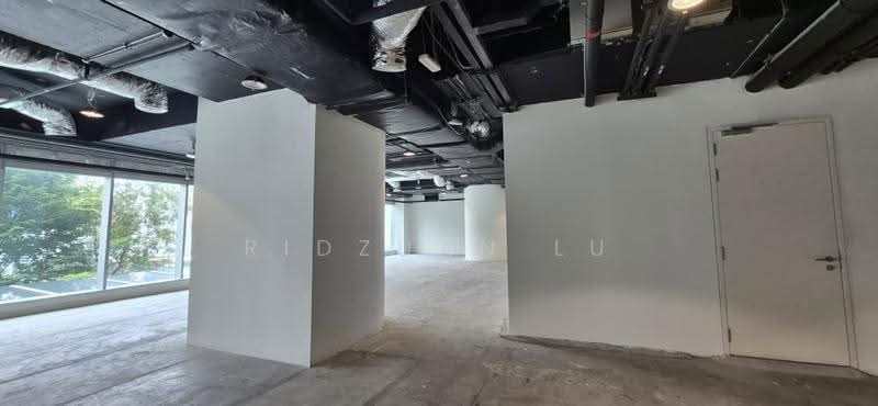 Office for Rent in KLCC (KL City Centre) - Ridzuan Lu - Interior - PropertyGuru.com.my