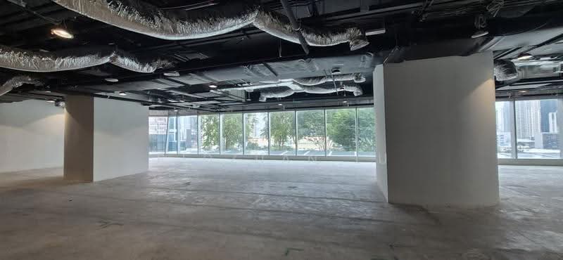 Office for Rent in KLCC (KL City Centre) - Ridzuan Lu - Interior - PropertyGuru.com.my