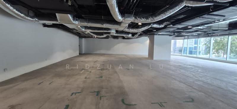 Office for Rent in KLCC (KL City Centre) - Ridzuan Lu - Interior - PropertyGuru.com.my