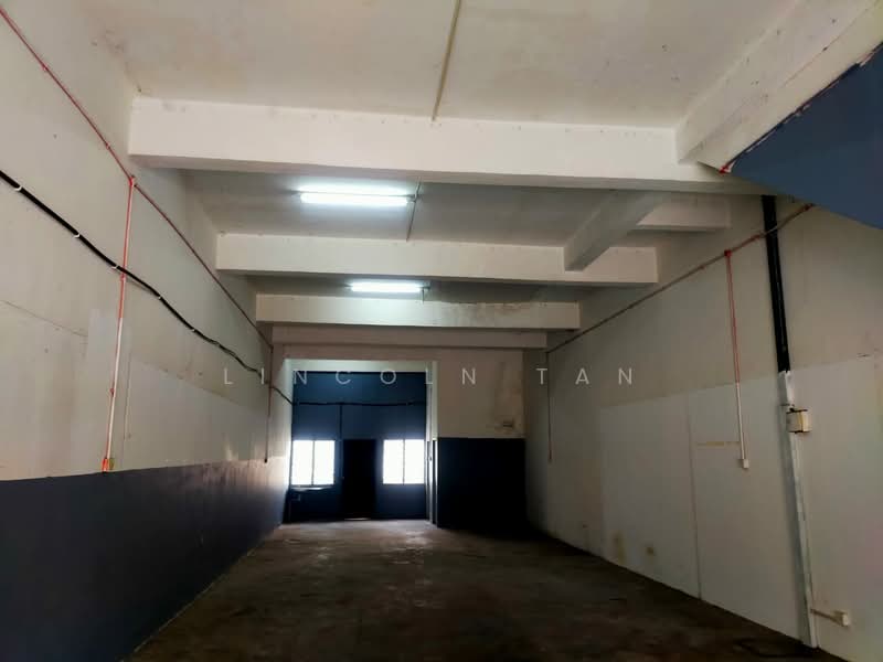 Terrace Factory for Rent in Taman Sri Haneco (Semenyih) - Lincoln Tan - Interior - PropertyGuru.com.my