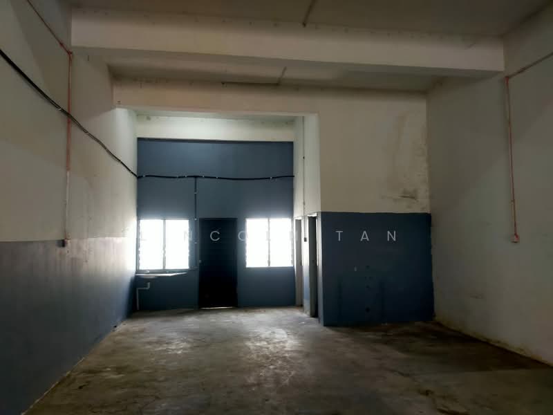 Terrace Factory for Rent in Taman Sri Haneco (Semenyih) - Lincoln Tan - Interior - PropertyGuru.com.my