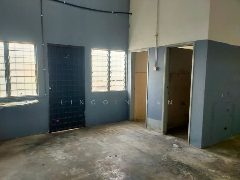 Terrace Factory for Rent in Taman Sri Haneco (Semenyih) - Lincoln Tan - Interior - PropertyGuru.com.my
