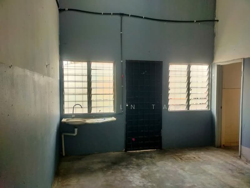 Terrace Factory for Rent in Taman Sri Haneco (Semenyih) - Lincoln Tan - Interior - PropertyGuru.com.my