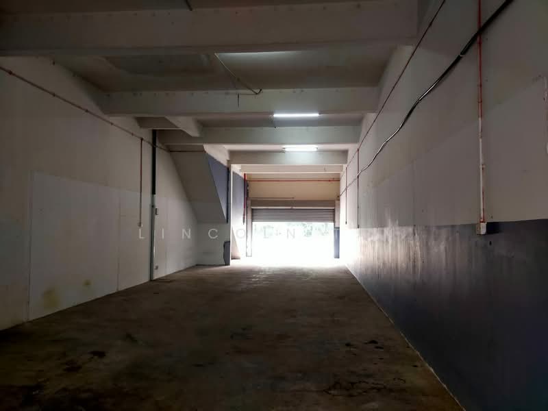 Terrace Factory for Rent in Taman Sri Haneco (Semenyih) - Lincoln Tan - Interior - PropertyGuru.com.my