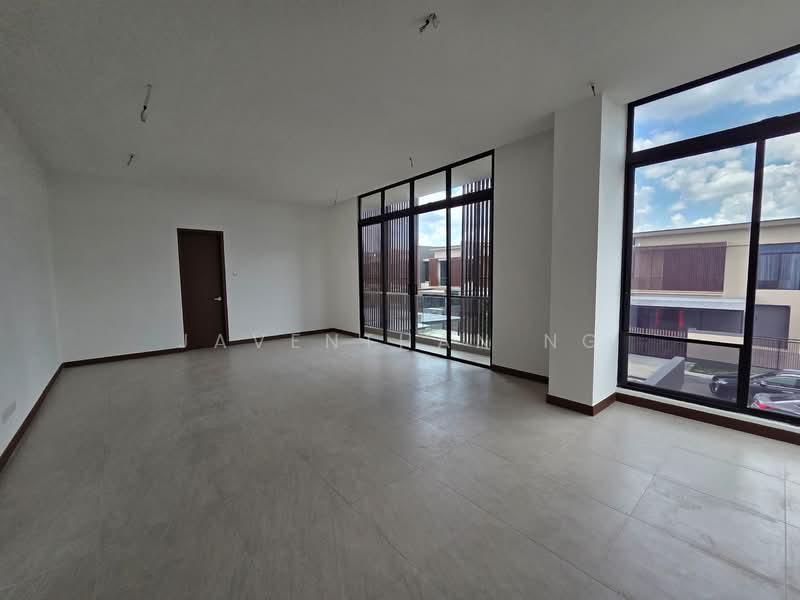 Cluster House for Rent in Iskandar Puteri (Nusajaya) (Johor) - Javenthan Ng - Interior - PropertyGuru.com.my