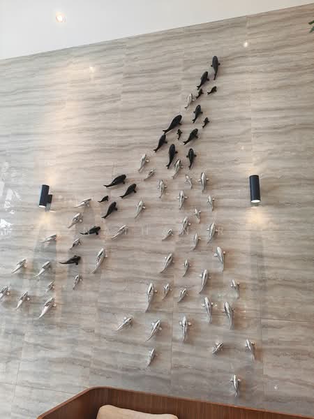 Service Residence for Sale at Savio @ Riana Dutamas - Jonathan Raj - Interior - PropertyGuru.com.my