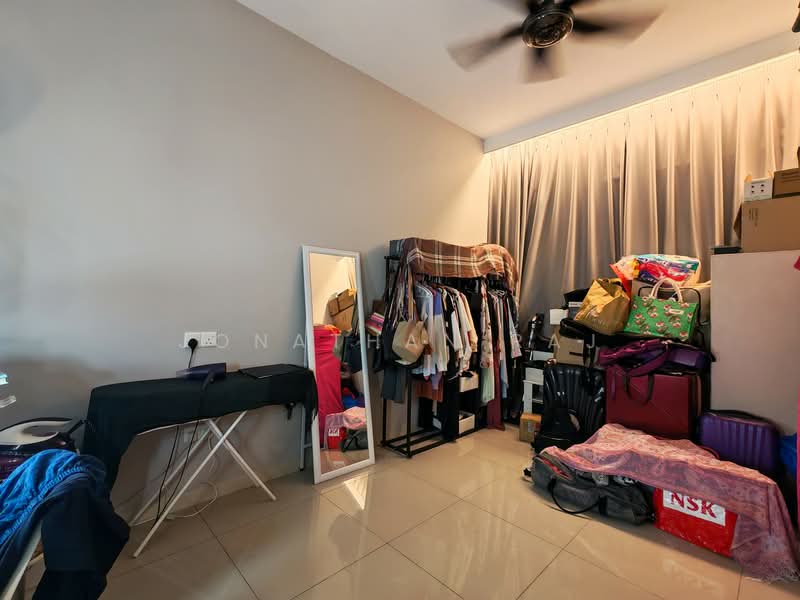 Service Residence for Sale at Savio @ Riana Dutamas - Jonathan Raj - Interior - PropertyGuru.com.my