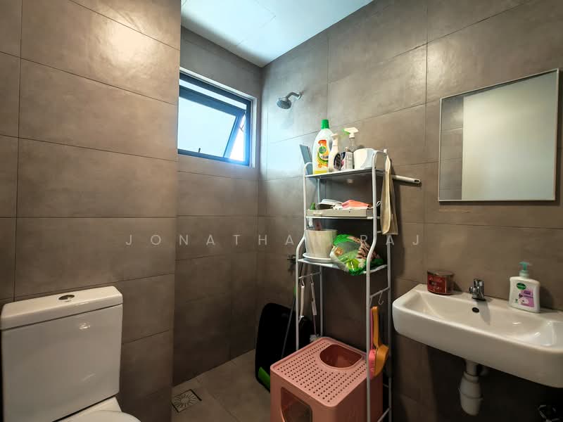 Service Residence for Sale at Savio @ Riana Dutamas - Jonathan Raj - PropertyGuru.com.my