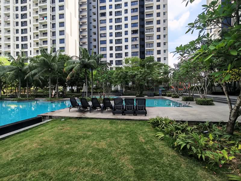 Service Residence for Sale at Savio @ Riana Dutamas - Jonathan Raj - Exterior - PropertyGuru.com.my