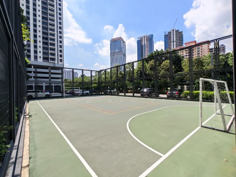 Service Residence for Sale at Savio @ Riana Dutamas - Jonathan Raj - PropertyGuru.com.my