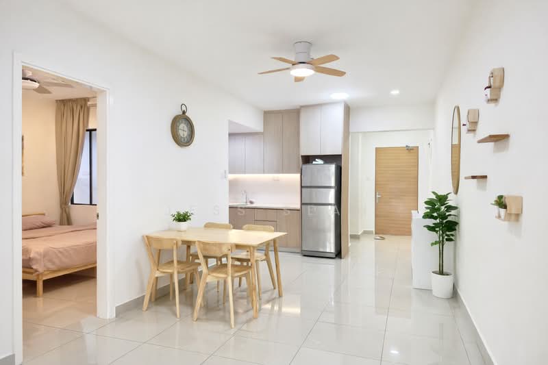 Service Residence for Sale at Pearl Suria - Jess Seah - Bedroom - PropertyGuru.com.my