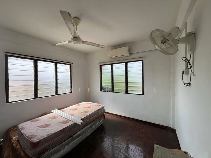 Flat for Sale at Taman Anika - Geoffery Wee - Bedroom - PropertyGuru.com.my