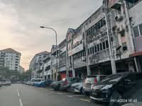 For Sale - Kepong Entrepreneurs Park