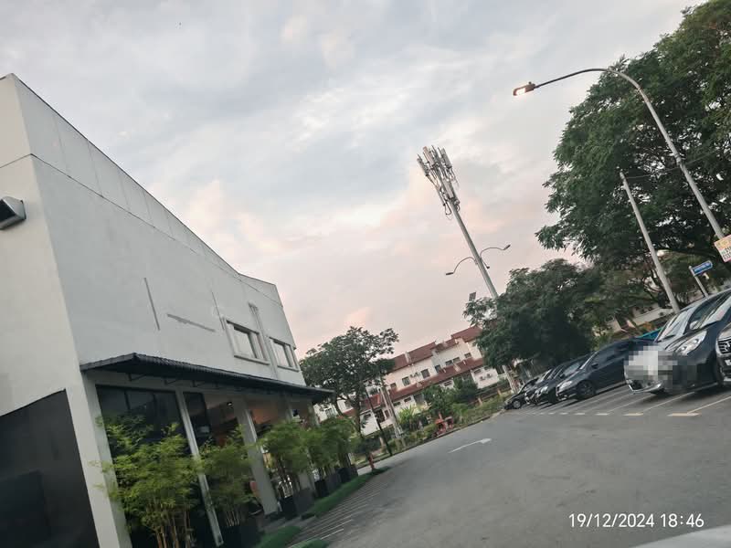Factory for Sale in Jinjang (Kuala Lumpur) - C. Y. Chin - PropertyGuru.com.my
