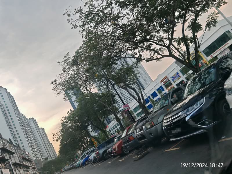 Factory for Sale in Jinjang (Kuala Lumpur) - C. Y. Chin - PropertyGuru.com.my