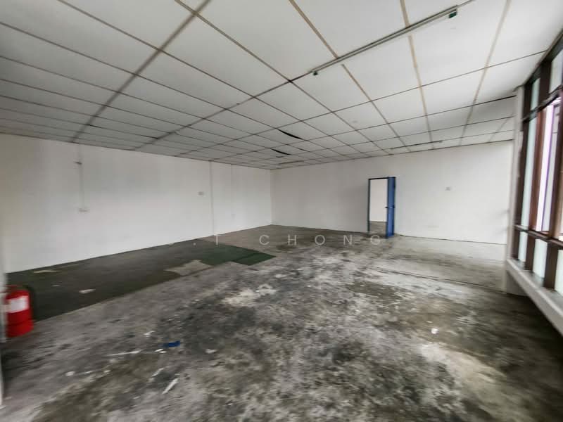 Kilang untuk Disewa di Kempas (Johor Bahru) - C.T Chong - Interior - PropertyGuru.com.my