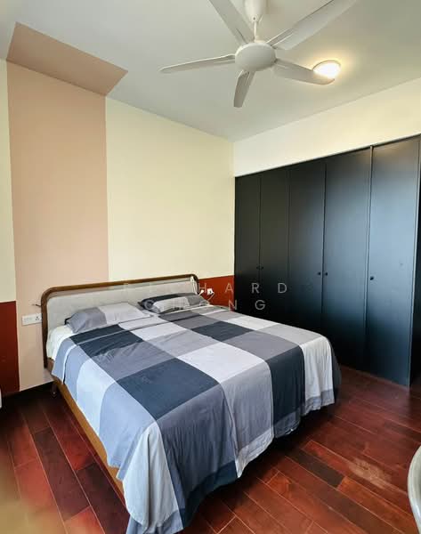 Service Residence for Sale at Vipod Residence - Richard Chong - Bedroom - PropertyGuru.com.my