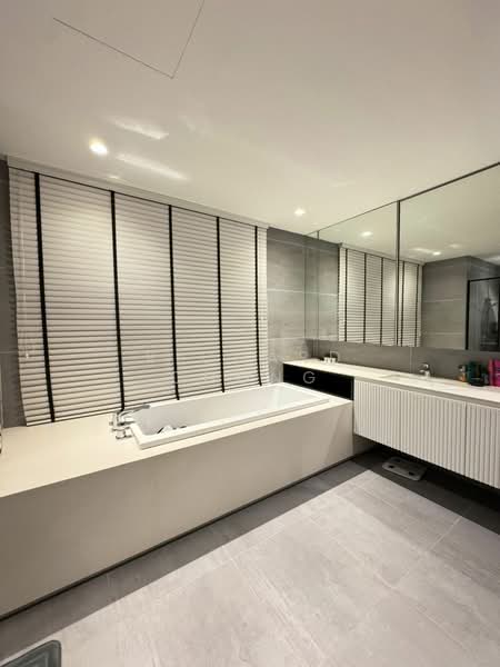 Service Residence for Sale at Vipod Residence - Richard Chong - Bathroom - PropertyGuru.com.my