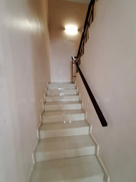 2-storey Terraced House for Sale in Bandar Puteri Puchong (Puchong) - Shanice Low - Interior - PropertyGuru.com.my