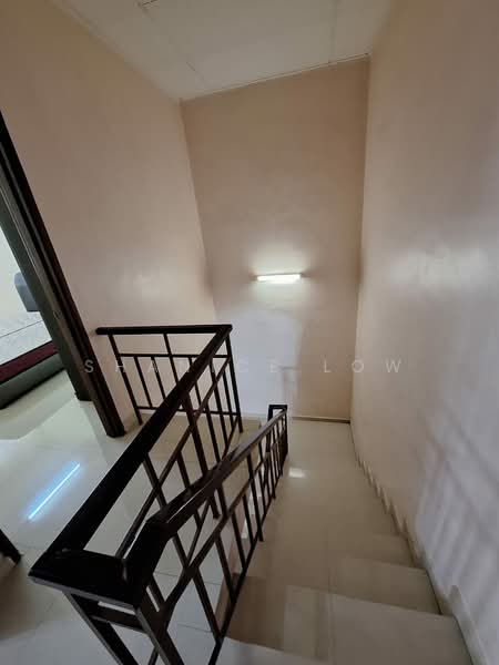 2-storey Terraced House for Sale in Bandar Puteri Puchong (Puchong) - Shanice Low - Interior - PropertyGuru.com.my