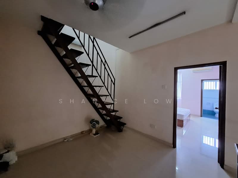 2-storey Terraced House for Sale in Bandar Puteri Puchong (Puchong) - Shanice Low - Interior - PropertyGuru.com.my